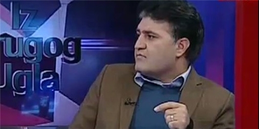 نگرانی چین به حضور داعش در 