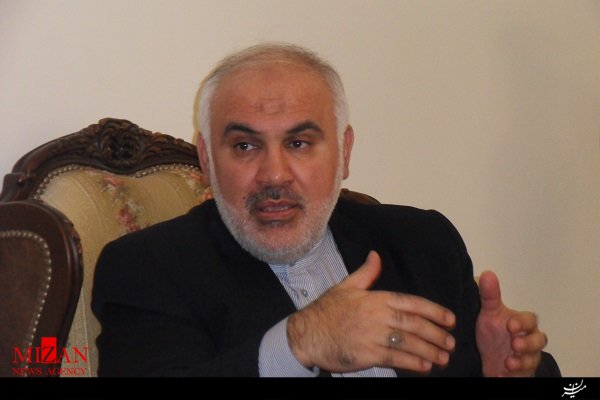 چهار دیپلمات ایرانی در بازداشت اسرائیل به سر می‌برند