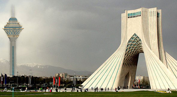 نامگذاری 14 مهرماه به عنوان روز تهران درتقویم رسمی کشور