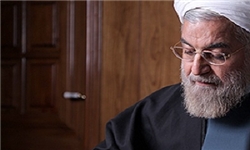 روحانی درگذشت پدر شهیدان خالقی‌پور را تسلیت گفت
