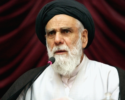 رمز نمونه بودن سردار سلیمانی گذارندن عمرش در راه دین است