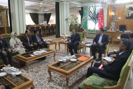 نماینده سازمان ملل: ایران از موفق ترین کشورها در اجرای پروژه منارید است