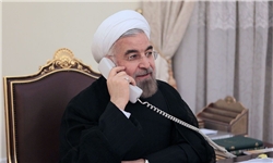 توسعه بندر چابهار را با همکاری مشترک با جدیت دنبال می‌کنیم