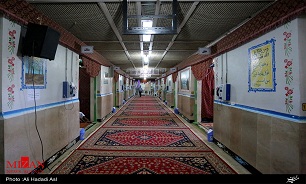 اعطای تخفیف در مجازات ۱۶۱ نفر از مددجویان/ موافقت با آزادی 90 نفر از محکومان