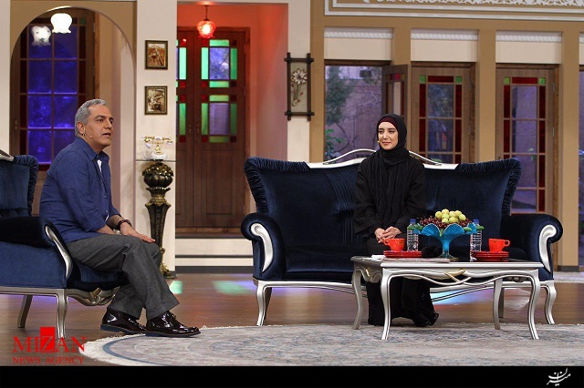 دورهمی میزبان 
