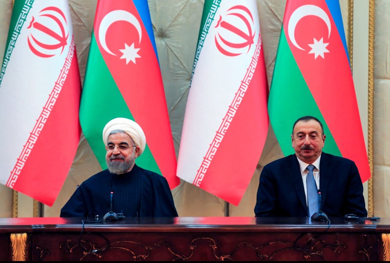 رئیس جمهور ایران در ماه آینده از آذربایجان دیدار خواهد کرد