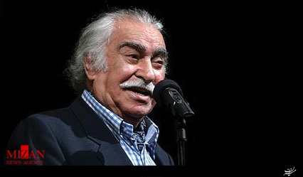 تله فیلم جدیدم را به زودی کلید می‌زنم/ در نمایش 