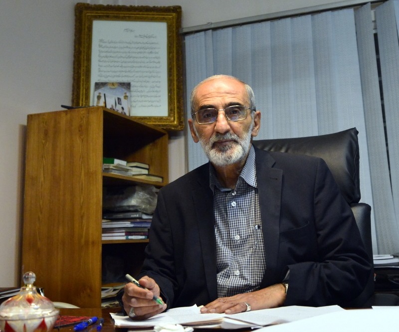 فراهانی 7