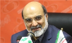 افتتاح پایگاه خبری پارس تو دی با حضور رئیس رسانه ملی افتتاح پایگاه خبری پارس تو دی با حضور رئیس رسانه ملی