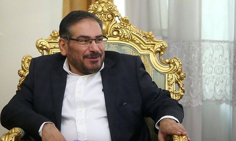 شمخانی: ایران همکاری مستشاری به عراق و سوریه را تا رفع کامل خطر تروریسم ادامه خواهد داد