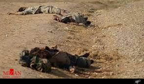 سرکرده گروه احرار الشام به هلاکت رسید (+تصویر)