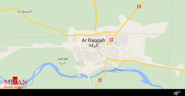 داعش داعش