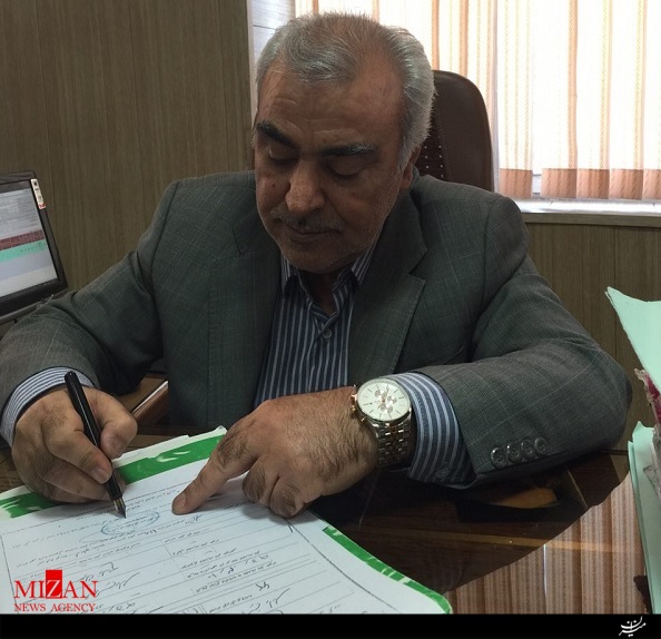 ماجرای آشتی زن و شوهری که نوزادی یک روزه داشتند/ رضایت اصحاب پرونده رضایت ماست/ نه باغچهای دارم که مشغول کار شوم و نه روحیه وکالت دارم ماجرای آشتی زن و شوهری که نوزادی یک روزه داشتند/ رضایت اصحاب پرونده رضایت ماست/ نه باغچهای دارم که مشغول کار شوم و نه روحیه وکالت دارم