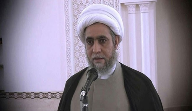 نیروهای سعودی 