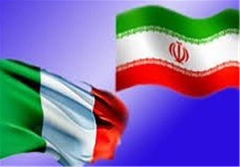 استاندارمارکه ایتالیا: آماده فصل جدیدی از همکاری ها با ایران هستیم