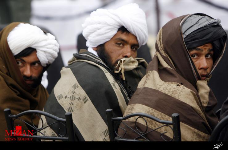 دولت افغانستان تصمیمی برای احیای مذاکرات صلح با طالبان ندارد