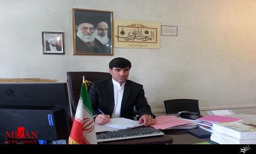 کنجکاوی در ماجرای سرقت باعث شد قاضی شوم/ حقوق قضات آن چیزی نیست که مردم فکر میکنند/تاکنون چندین بار تهدید شدهام کنجکاوی در ماجرای سرقت باعث شد قاضی شوم/ حقوق قضات آن چیزی نیست که مردم فکر میکنند/تاکنون چندین بار تهدید شدهام