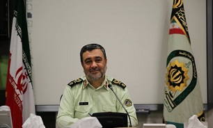 کاهش 5.5. درصدی آمار مرگ و میر در تصادفات رانندگی کاهش 5.5. درصدی آمار مرگ و میر در تصادفات رانندگی