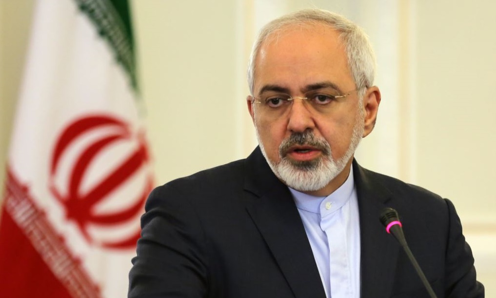 واکنش ظریف به انتقادات پیرامون محتوای گزارش وزارت خارجه از برجام