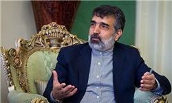 رایزنی برای فروش آب سنگین با سه،‌ چهار کشور انجام شده است