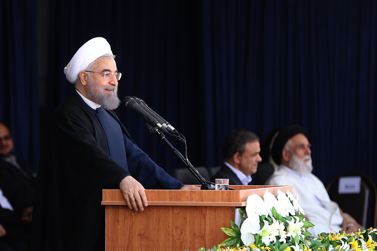 روحانی