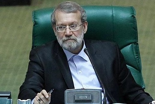 مذاکره لاریجانی با آیت الله جنتی درباره تعیین تکلیف لایحه احکام دائمی برنامه‌های توسعه‌ای کشور