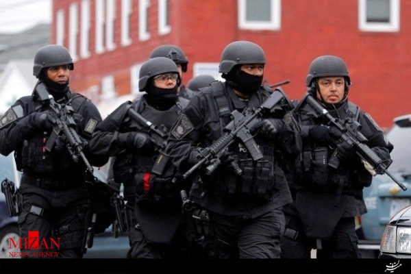 پلیس فرانسه 2 مظنون ارتباط با حادثه شهر نیس را دستگیر کرد