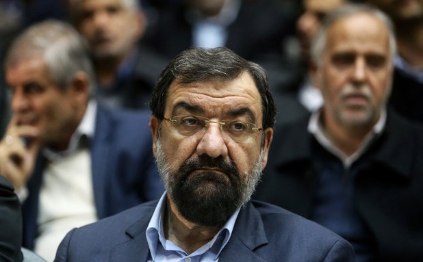 جملات منتشر شده به نقل از «محسن رضایی» تحریف شده است