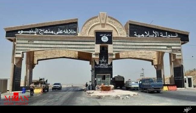موصل در آستانه آزادی