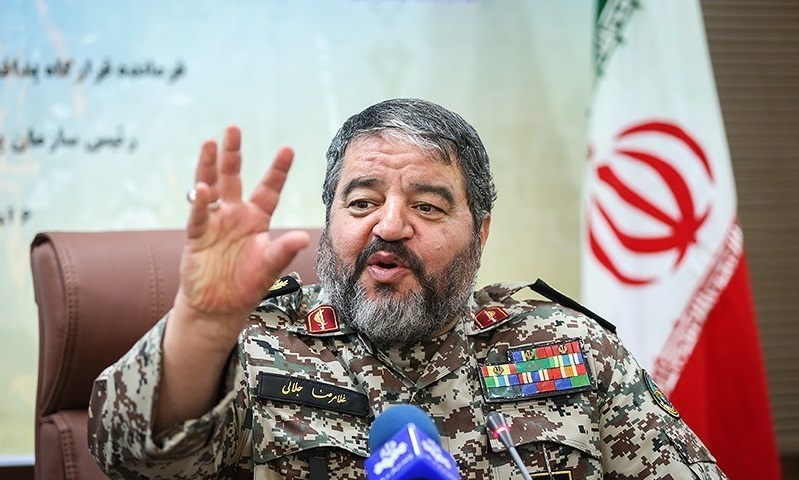 فراهانی 11
