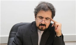 تنش‌ها در کشمیر تنها از راه‌های مسالمت آمیز و گفتگو قابل حل است