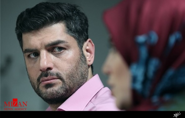 اولین تصاویر از سریال پاییزی شبکه دو/ پیگیری «یکتا» در ولنجک اولین تصاویر از سریال پاییزی شبکه دو/ پیگیری «یکتا» در ولنجک