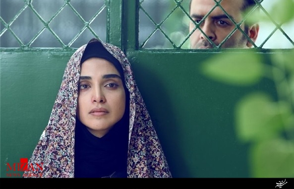 اولین تصاویر از سریال پاییزی شبکه دو/ پیگیری «یکتا» در ولنجک اولین تصاویر از سریال پاییزی شبکه دو/ پیگیری «یکتا» در ولنجک