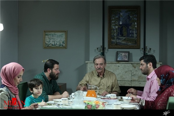 اولین تصاویر از سریال پاییزی شبکه دو/ پیگیری «یکتا» در ولنجک اولین تصاویر از سریال پاییزی شبکه دو/ پیگیری «یکتا» در ولنجک