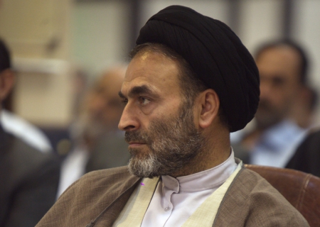 حجت الاسلام والمسلمین مجیدی مسئول نمایندگی ولی فقیه در بنیاد تعاون سپاه شد