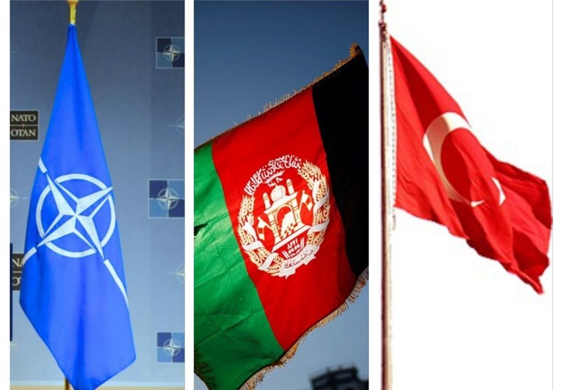 تاثیر کودتا بر همکاری ترکیه با ناتو در 