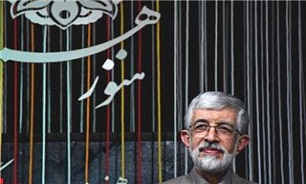 آنها را كه با شعر انس دارند ایرانیتر از دیگران میدانم/ چاپ دوم «هنوز هم...» آنها را كه با شعر انس دارند ایرانیتر از دیگران میدانم/ چاپ دوم «هنوز هم...»