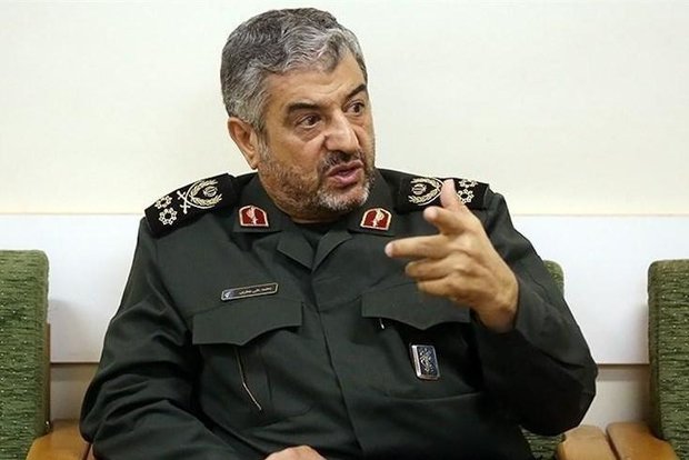 ورود سپاه به نفوذ مالی/ پروندهها در دست بررسی است ورود سپاه به نفوذ مالی/ پروندهها در دست بررسی است