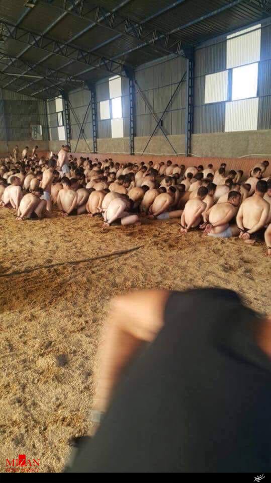کودتاگران ترکیه مجبور می شوند به تصویر اردوغان زل بزنند! + تصویر کودتاگران ترکیه مجبور می شوند به تصویر اردوغان زل بزنند! + تصویر