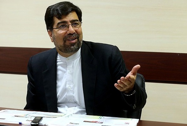 زنده بودن رکن آبادی بعد از فاجعه منا قطعی است// منتشر نشود زنده بودن رکن آبادی بعد از فاجعه منا قطعی است// منتشر نشود