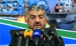 صحبتهای مهم فرمانده کل سپاه درباره برنامه عربستان برای ناامنی ایران