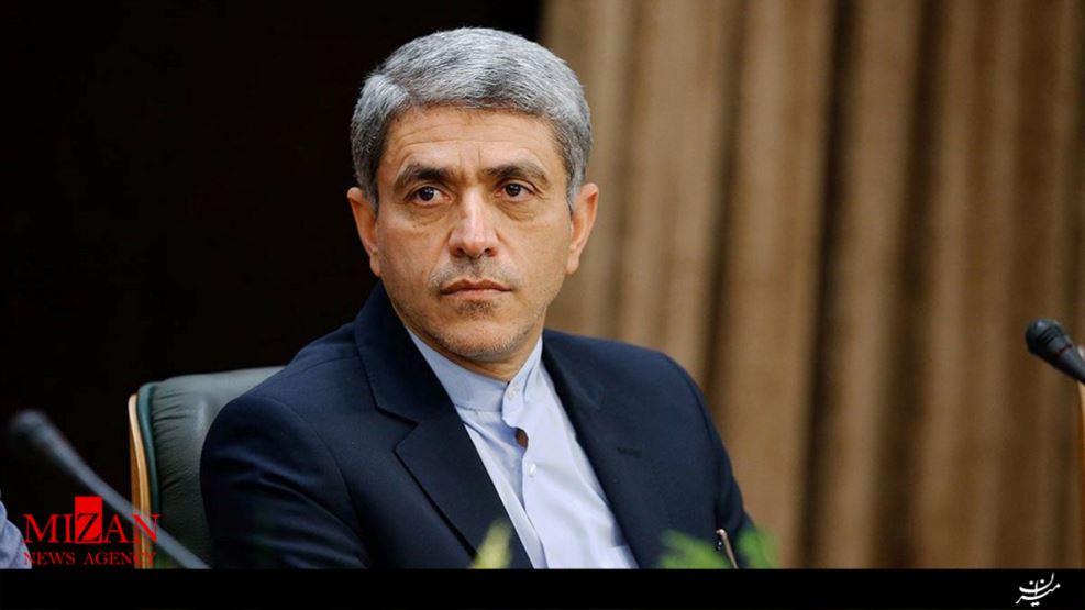 وزیر اقتصاد: طرف‎های مقابل در برجام به طور کامل به تعهدات خود پایبند نیستند
