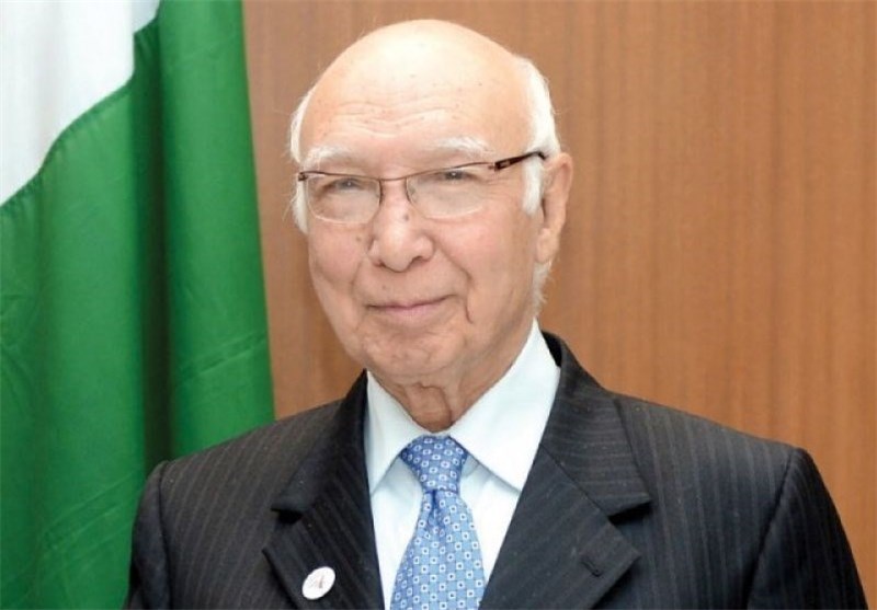 حرف اصلی در روند 