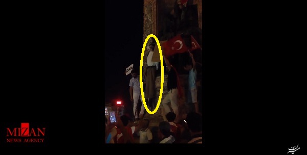 10 نکته عجیب که نشان می‌دهد اردوغان مجری کودتا در ترکیه بود