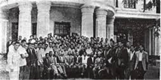 اولین 
