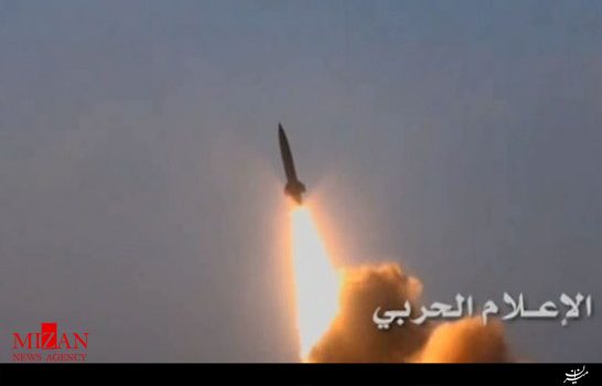 موشک زلزال با پایگاه‎های نظامی سعودی چه کرد؟