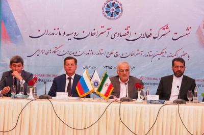 مازندران آماده صادرات 500 هزار تن میوه و گل و گیاه به 