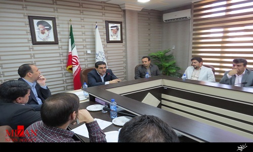 دستگاههای متولی، سنددار کردن املاک را به پایان سال موکول نکنند دستگاههای متولی، سنددار کردن املاک را به پایان سال موکول نکنند