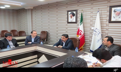 دستگاههای متولی، سنددار کردن املاک را به پایان سال موکول نکنند دستگاههای متولی، سنددار کردن املاک را به پایان سال موکول نکنند