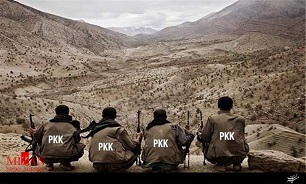 کشته شدن 3 مامور امنیتی ترکیه به دست اعضای 